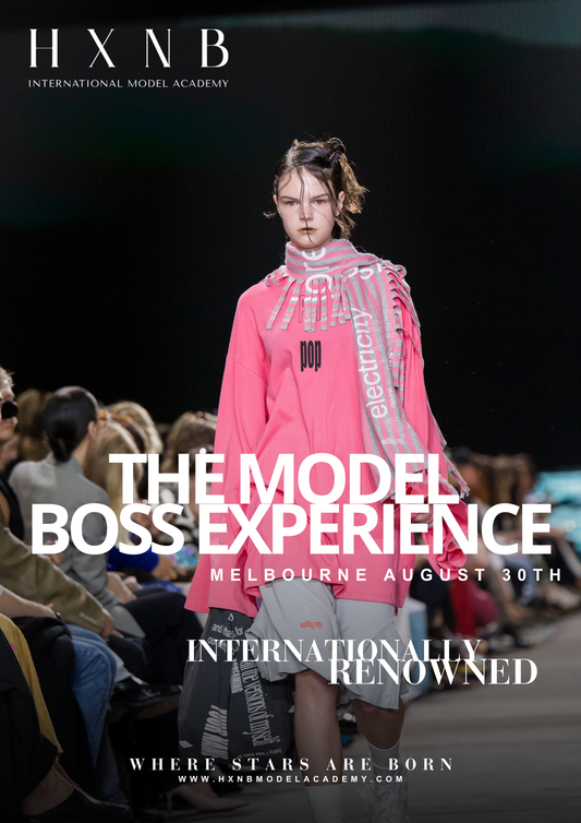 The Model Experience - Melbourne